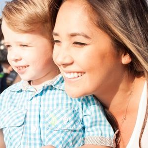 Meet your Posher, Cynthia